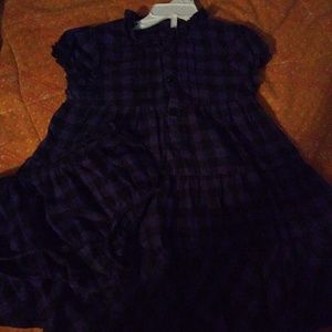 Infant Dress